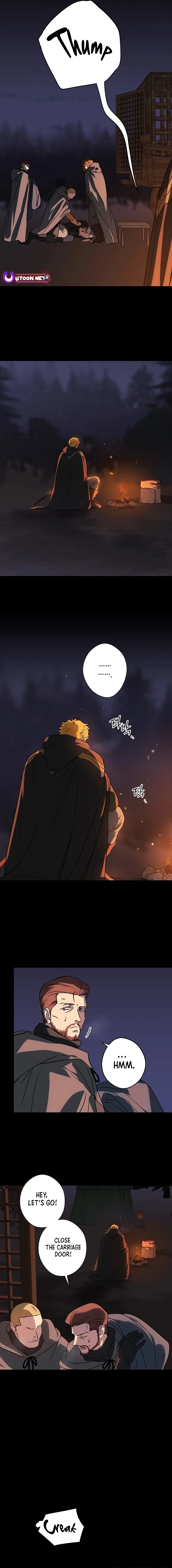 Blinded by the Setting Sun Chapter 194 11